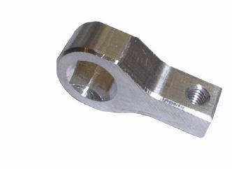 Anschlag