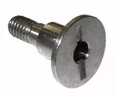 Lagerbolzen aus Titan