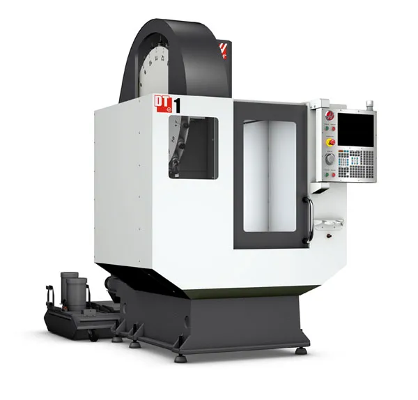 Haas DT-1
