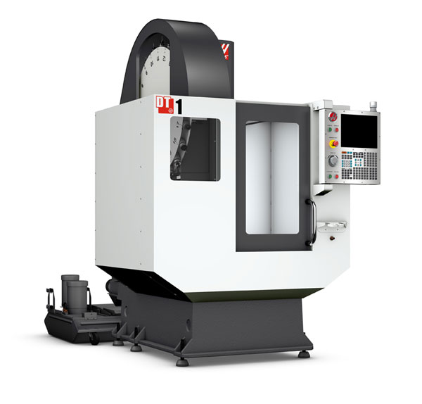Haas DT-1