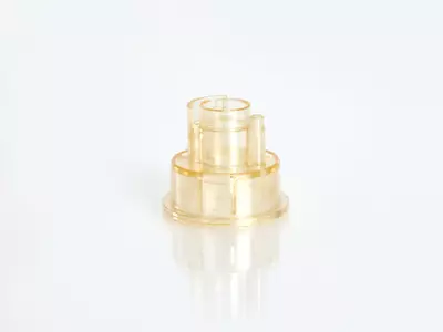 Innenteil für Thermostatköpfe