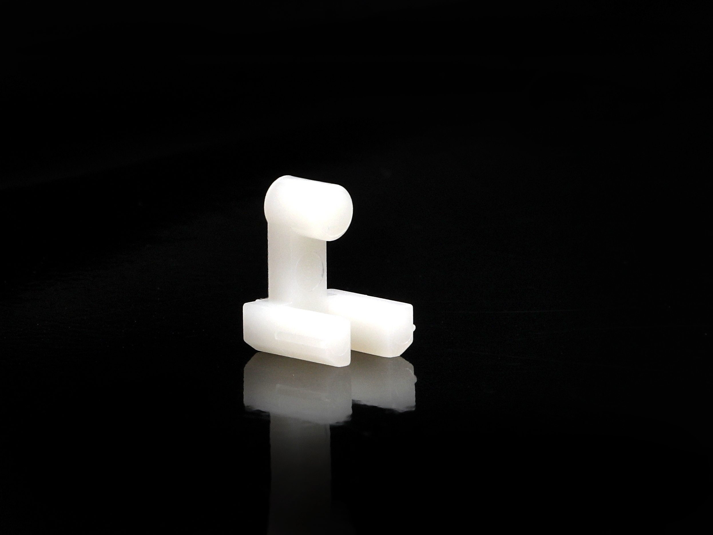 Bauteil für Thermostatköpfe