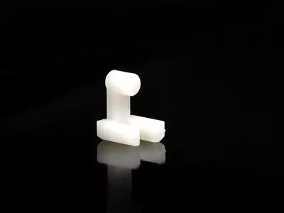 Bauteil für Thermostatköpfe