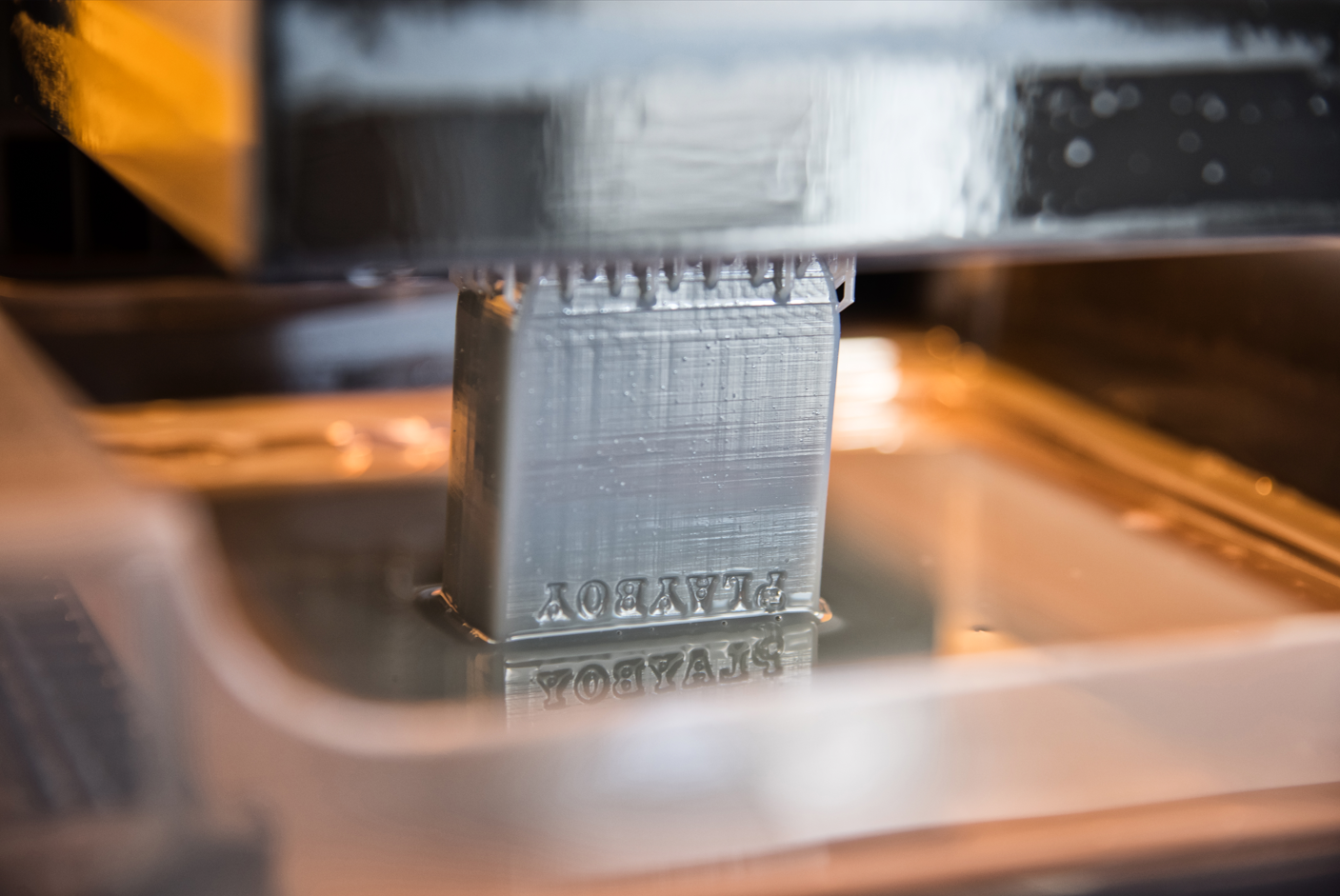 3D-Druck