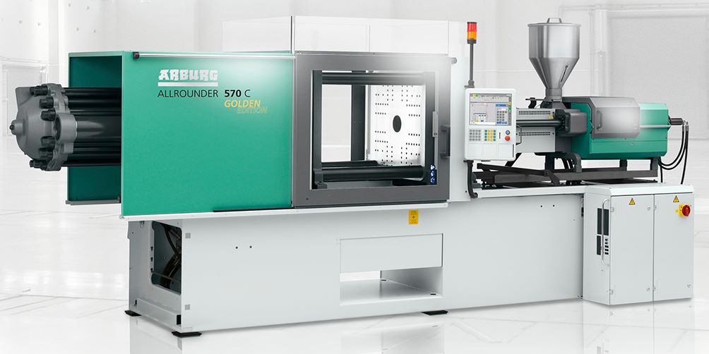 Allrounder 570 C 2000 - 800