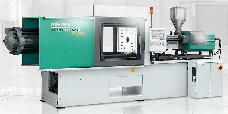 Allrounder 570 C 2000 - 800