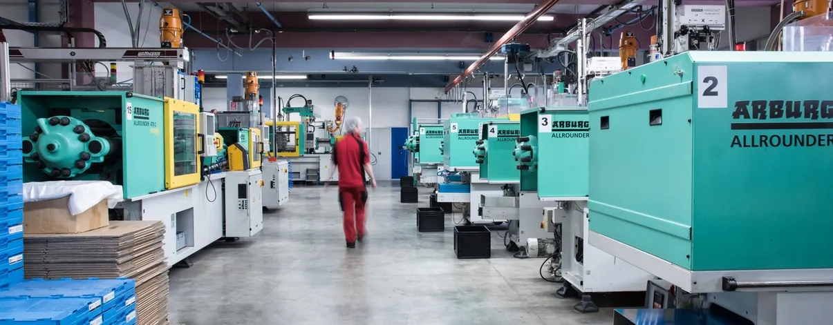 KTR Kunststoff-Technik GmbH Am Rennsteig