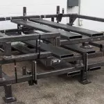 Schweißkonstruktionen 