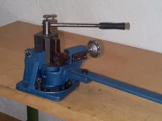 Winkelbieger