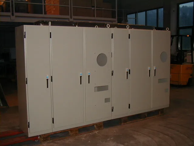 Schaltschrank