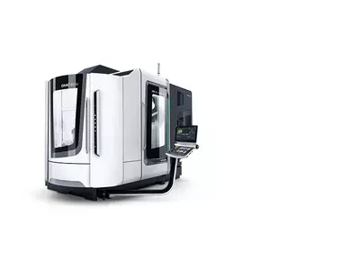 Kabine Bearbeitungszentrum