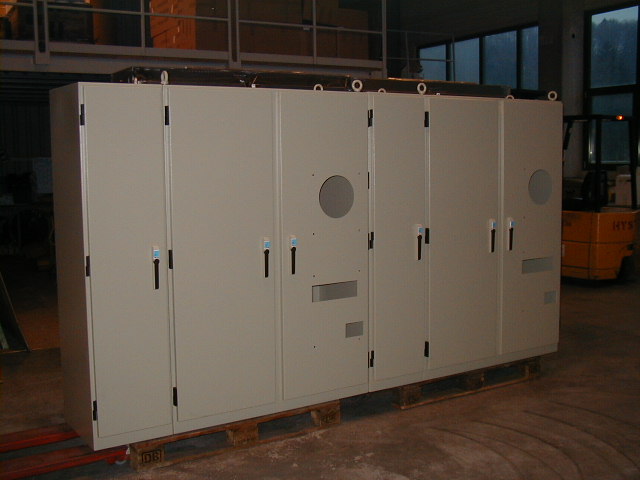 Schaltschrank