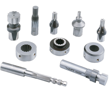 Implant / Medical
