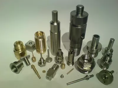 Bestückungselemente