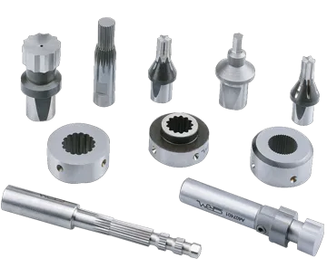 Implant / Medical