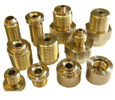 Sleeve/ Nut Bestückkungen
