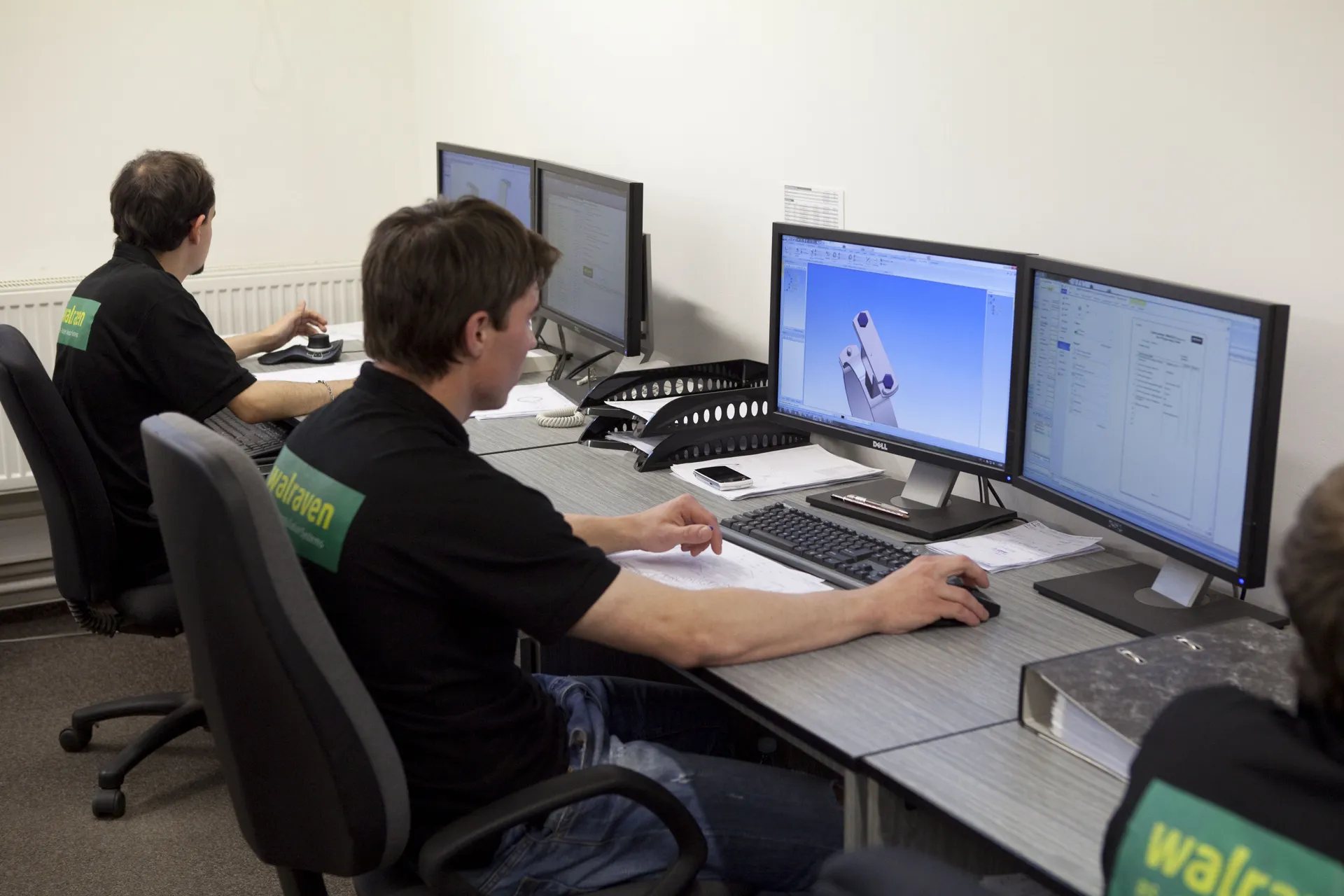 CAD | Entwicklung