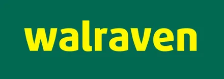 Logo von Walraven GmbH