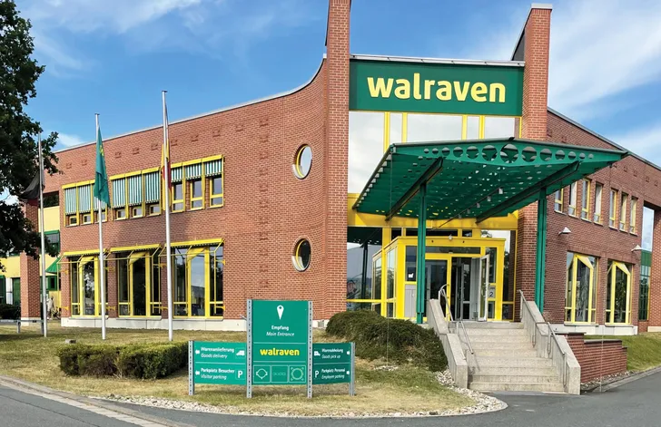 Walraven GmbH