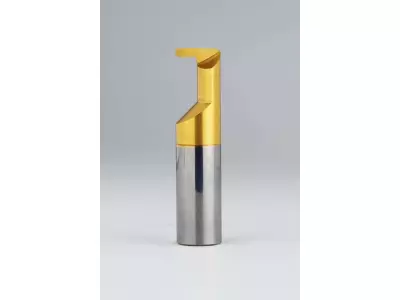 VHM-Hinterstechwerkzeuge