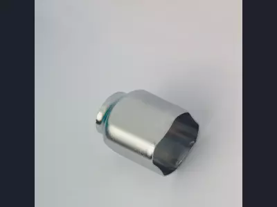 Anschluss für Brauseschlauch