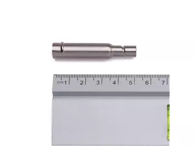 Schutzhülse für Messgeräte