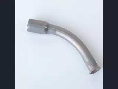 Führungsrohr für Seilzug