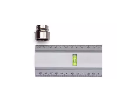 Stabilisierungshülse für Kabelverschraubungen