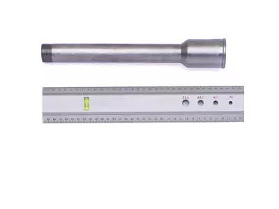 Pumpenrohr für Fasspumpen