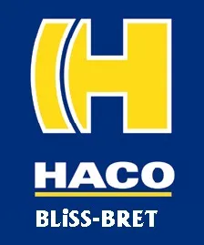Logo von BLISS-BRET A.S.