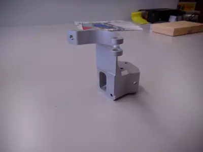 Halter für Videoarm