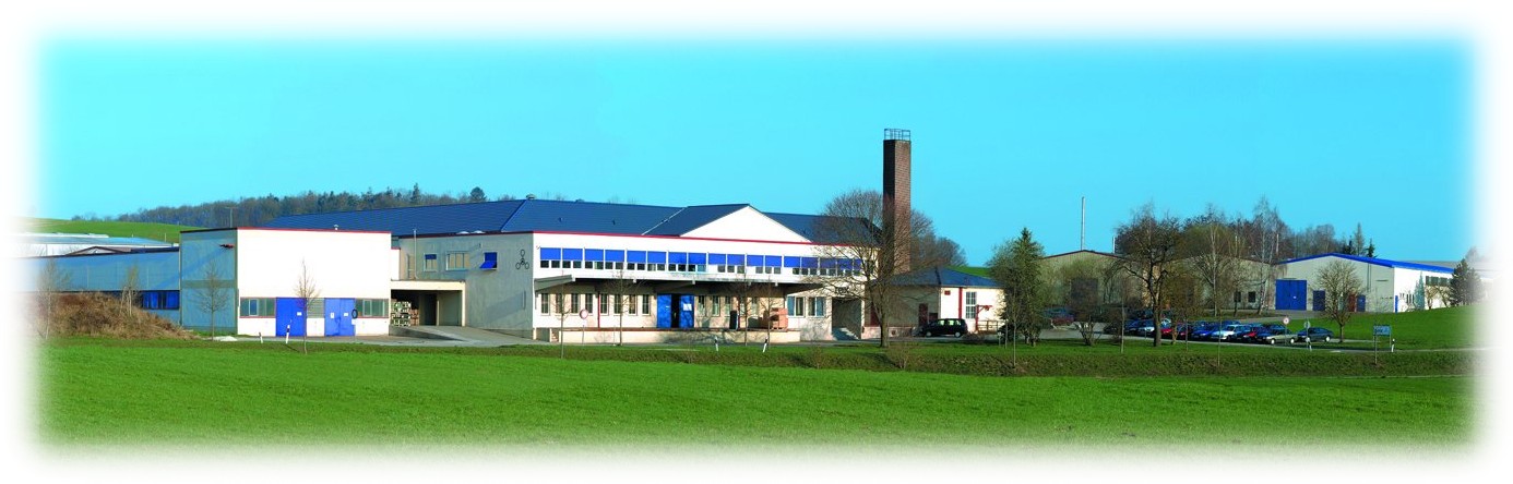 Firmenansicht