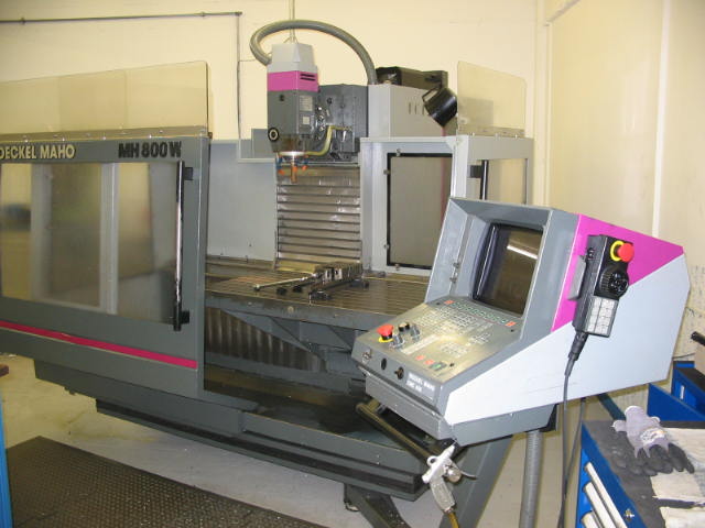 MH 800