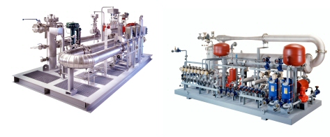 Units & Skids