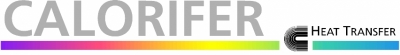 Calorifer Engineering AG Logo
