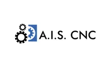 A.I.S. CNC-Serienfertigung GmbH Logo