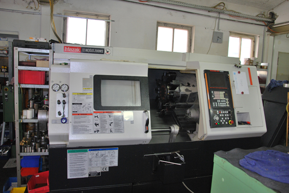 Nexus 200 MS