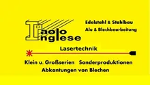 Paolo Inglese Stahlbau GmbH Logo