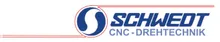 Klaus Schwedt GmbH
<br>Drehtechnik Logo