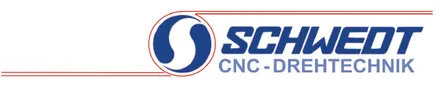 Logo von Klaus Schwedt GmbH
<br>Drehtechnik