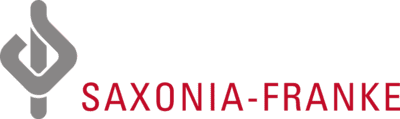 Saxonia-Franke AG Logo