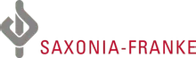Saxonia-Franke AG Logo