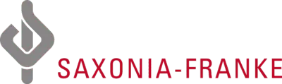 Logo di Saxonia-Franke AG