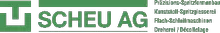 Scheu AG Logo