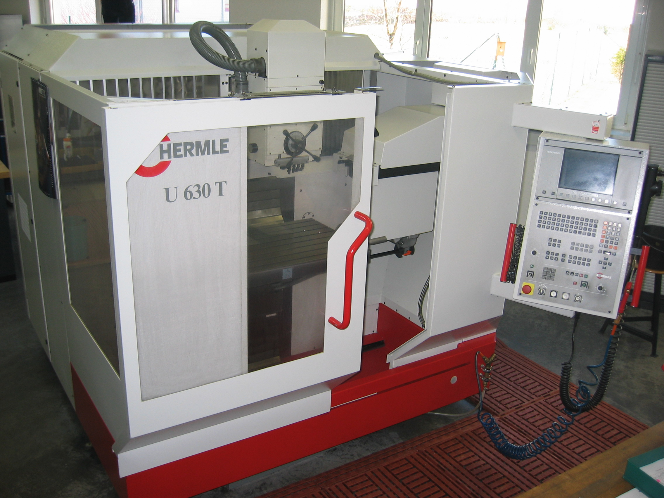 Hermle U630T