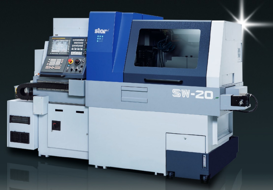 SW 20
