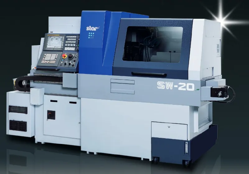 SW 20