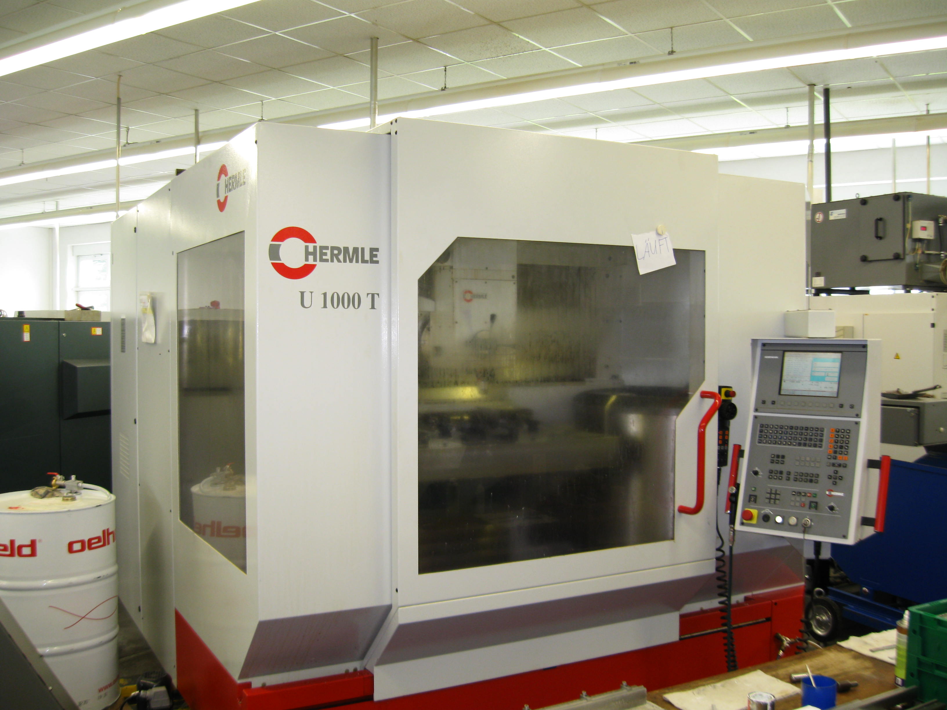 U1000T