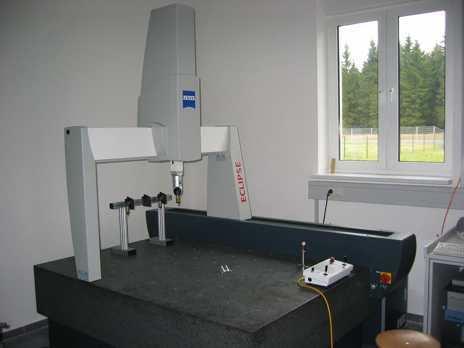 Koordinatenmessmaschine Zeiss ECLIPSE