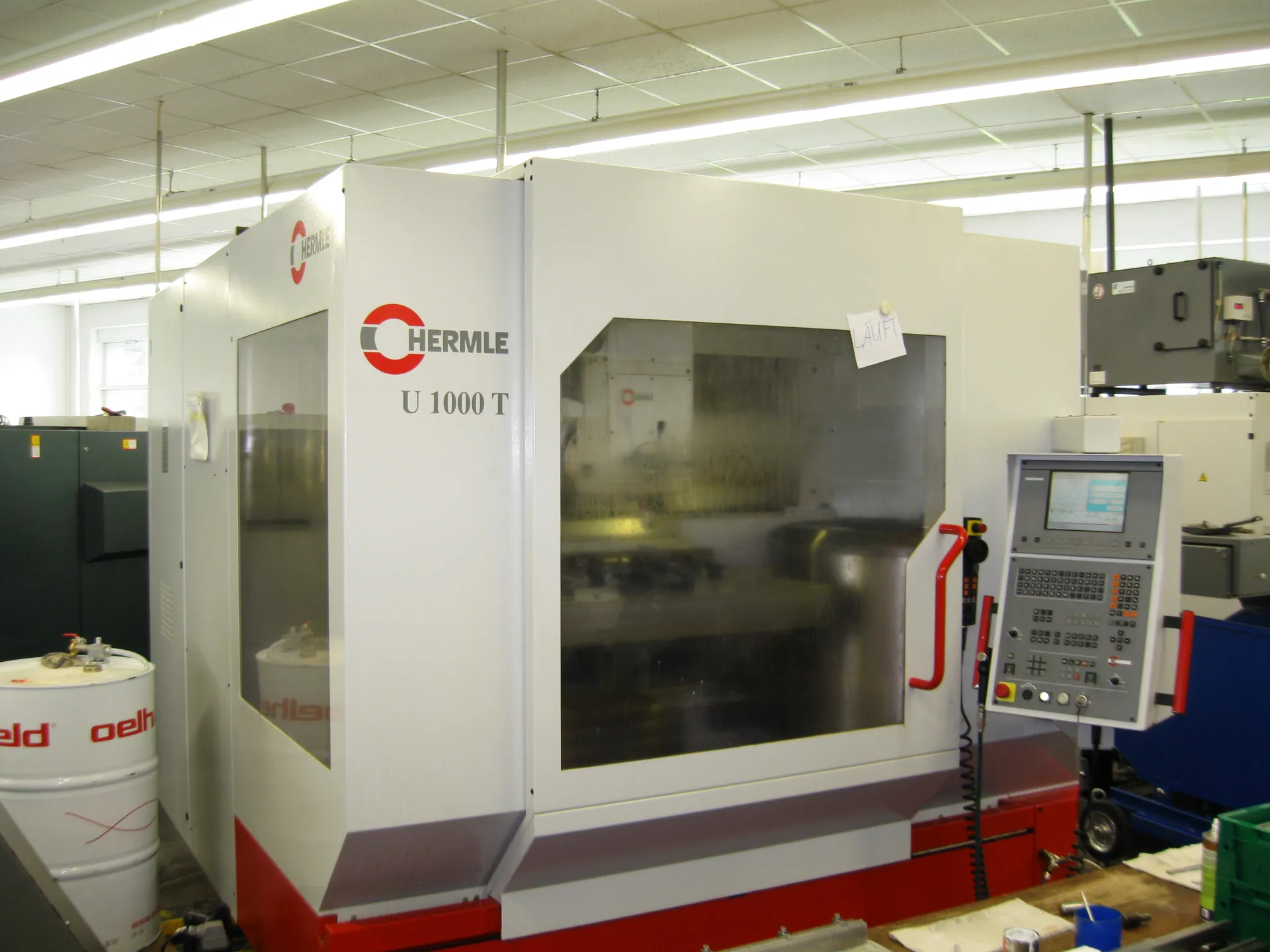 U1000T